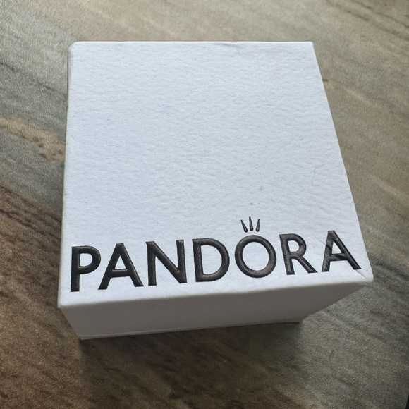 Bubble tea charm pandora with box - Picture 3 of 3